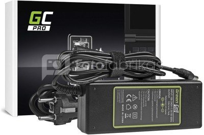 Green Cell Power Supply PRO 19V 4.74A Compaq NC6000