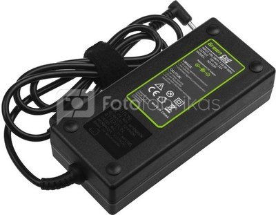 Green Cell Power Supply PRO 19V 6.32A 120W Asus N501J