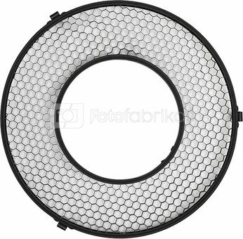 Godox Grid for R1200 Ring Flash Reflector 40 degrees 6mm