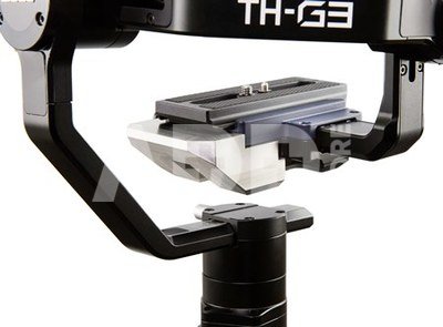 GW-600 (Counter Weight for TH-G3)