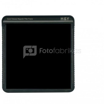 H&Y Grey filter K-series ND64 HD MRC - 100x100 mm