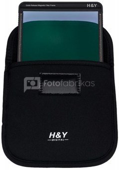 H&Y Magnetic filter K-series for night-time photography Starkeeper HD MRC - 100x100 mm