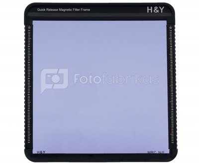 H&Y Magnetic filter K-series for night-time photography Starkeeper HD MRC - 100x100 mm