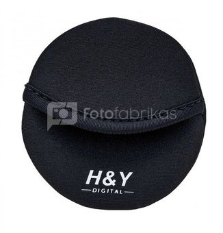H&Y Revoring 37-49 mm adjustable filter holder for 52 mm filters