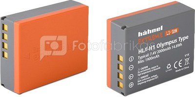 HÄHNEL BATTERY EXTREME OLYMPUS HLX-H1