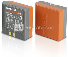 Hahnel modus exterme battery hlx-md1