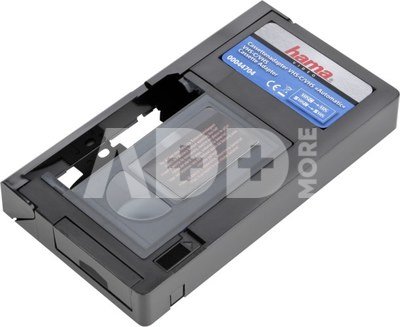 Hama adapteris VHS-C/VHS