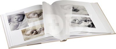 Hama Baby Feel 29x32 60 Pages 90111