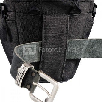 Hama Sambia 100 grey black Camera bag 139884