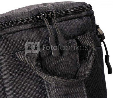 Hama Sambia 80 grey black Camera bag 139882