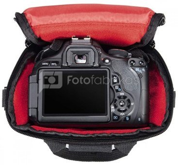 Hama Sambia 80 Colt grey black Camera bag 139881
