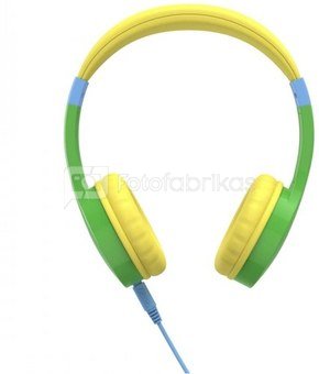 Hama Childrens headphones Kids Guard volume limit