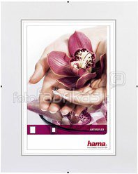 Hama Clip-Fix ARG 20x20 Frameless Picture Holder 63113