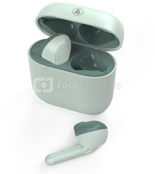 Hama Headphones earbuds BT TW Hama Freedom Light mint