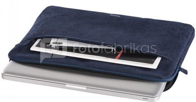 Hama Laptop sleeve Hama Cali 13.3-14.1'' d.blue