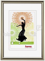 Hama Madrid steel 30x45 Plastic Frame 34986