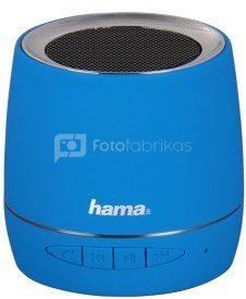 HAMA Mobile Bluetooth Speaker BL
