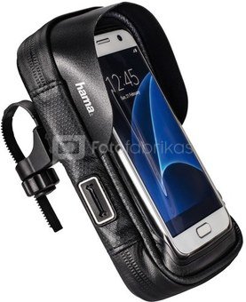 Hama Smartphone bag Hama for bicycles Multi 8-16 cm