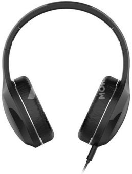 Havit H100d Wired Headphone (black)