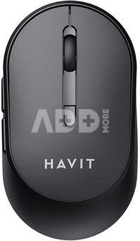 Havit MS78GT wireless mouse (black)