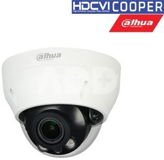 HD-CVI kamera HAC-D3A21P-VF