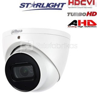 HD-CVI kamera HAC-HDW2241TP-A3.6