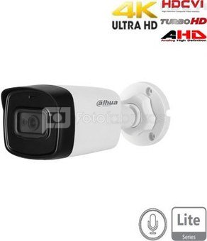 HD-CVI kamera HAC-HFW1801TL-A