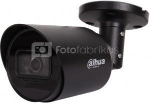 HD-CVI kamera HAC-HFW1200TP Black