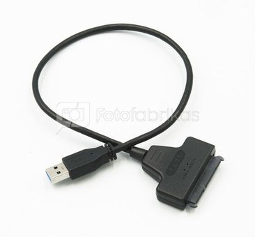 HDD kabelis Sata to USB 3.0