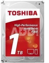 Toshiba P300 HDD 3.5" 1TB, SATA 6Gbit/s