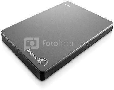 HDD USB3 2TB EXT./SILVER STDR2000201 SEAGATE