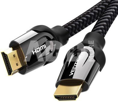 HDMI Cable 1m Vention VAA-B05-B100 (Black)