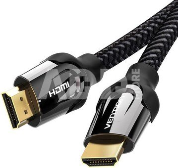HDMI Cable 3m Vention VAA-B05-B300 (Black)