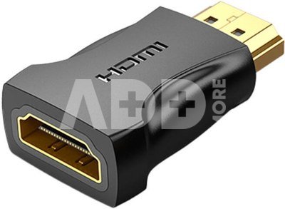 HDMI Male to Female Adapter Vention AIMB0