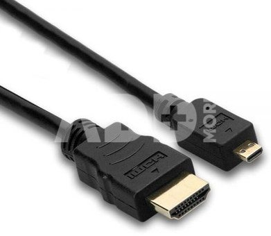 HDMI-SPEED HDMI TO MICRO COMPATIBLE WITH A7S CABLE PROTECTOR