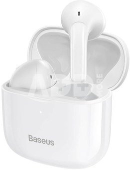 Headphones TWS Baseus Bowie E3 (white)