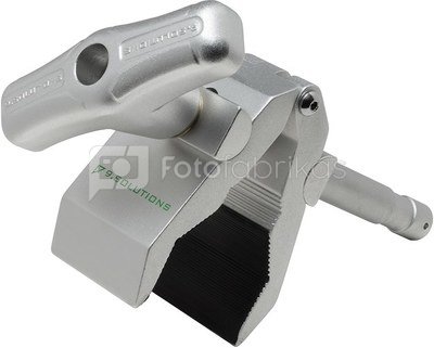 9.Solutions Heavy Duty Python clamp with Stud