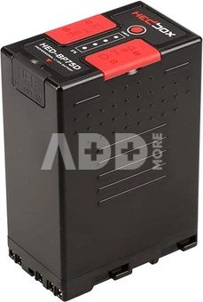 Hedbox HED-BP75D 5.200mAh 14,4V for Sony BPU