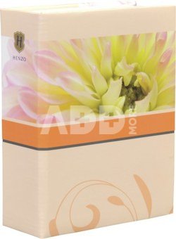 Henzo Blossoms Minimax 10x15 100 Photo color sorted 98.226.00