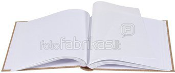 Henzo CORK 2 mit Bildausschnitt 30x30 100 weiße Seiten 1330100