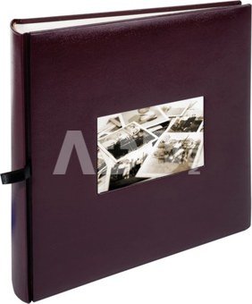 Henzo Edition Bookbound 30x30 100 Pages color assorted 5000400