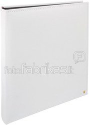 Henzo Lonzo white 28x30,5 70 black Pages Bookbound 1109102
