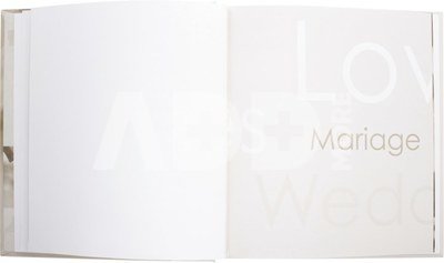Henzo Noa Wedding 28x30,5 60 pages