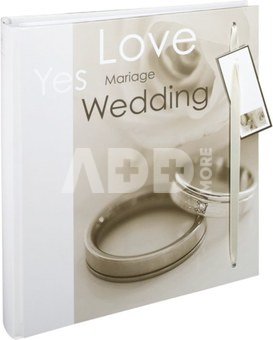 Henzo Noa Wedding 28x30,5 60 pages