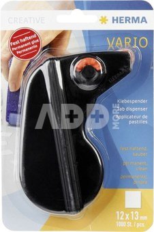 Herma Vario Glue Dispenser black 1030