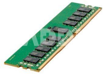 Hewlett Packard Enterprise Memory 16GB 2Rx8 PC4-2666V -E STND Kit 879507-B21