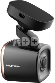Hikvision dash camera F6S