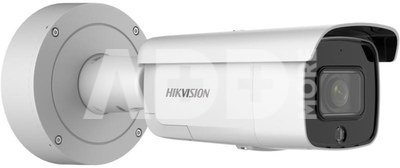 Hikvision | IP Camera | DS-2CD2686G2-IZSU/SL | Bullet | 8 MP | 2.8mm-12mm | Power over Ethernet (PoE) | IP66, IK10 | H.265+ | Micro SD, Max. 256GB