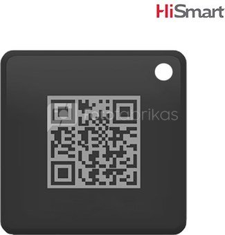 HiSmart atstuminiai pakabukai (RFID Tag, 2 vnt.)