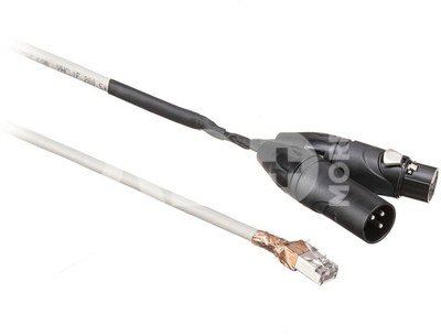 HOLLYLAND ETHERNET TO XLR CABLE FOR SYSCOM AND MARS